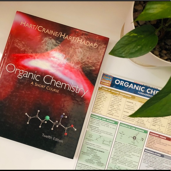 Organic Chemistry Study Bundle Klein Solutions - Picture 2 of 11